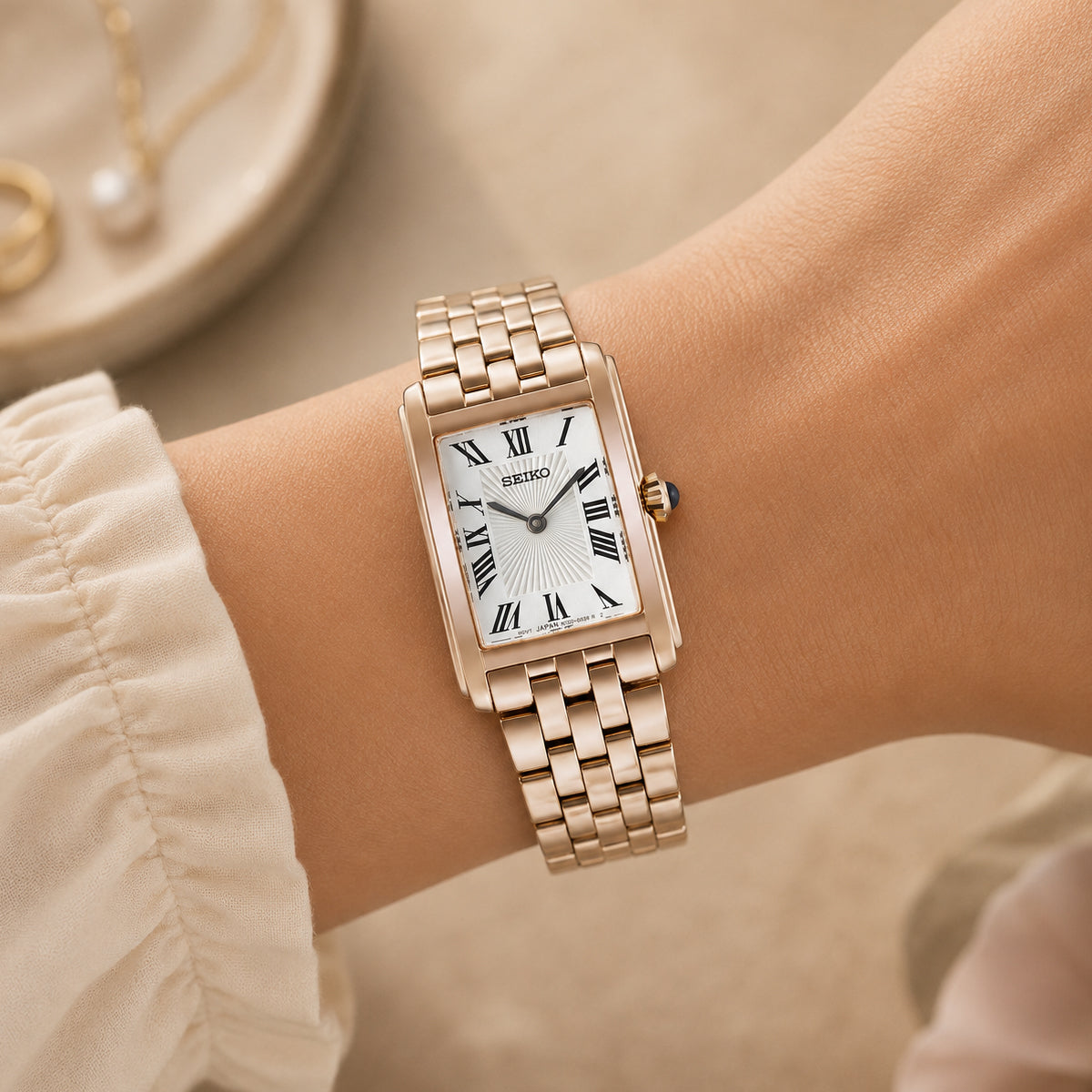 Seiko Ceas de mână HGG002P1