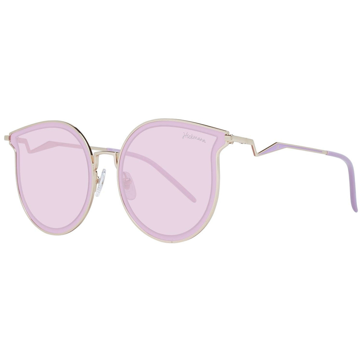 Ana Hickmann Ochelari de soare HI3066T-544BS