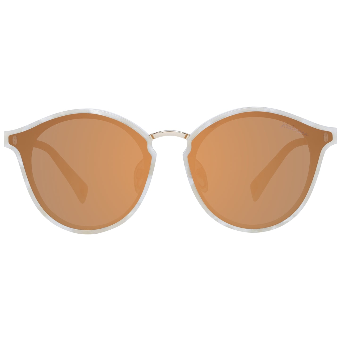 Ana Hickmann Ochelari de soare HI9066-49G21