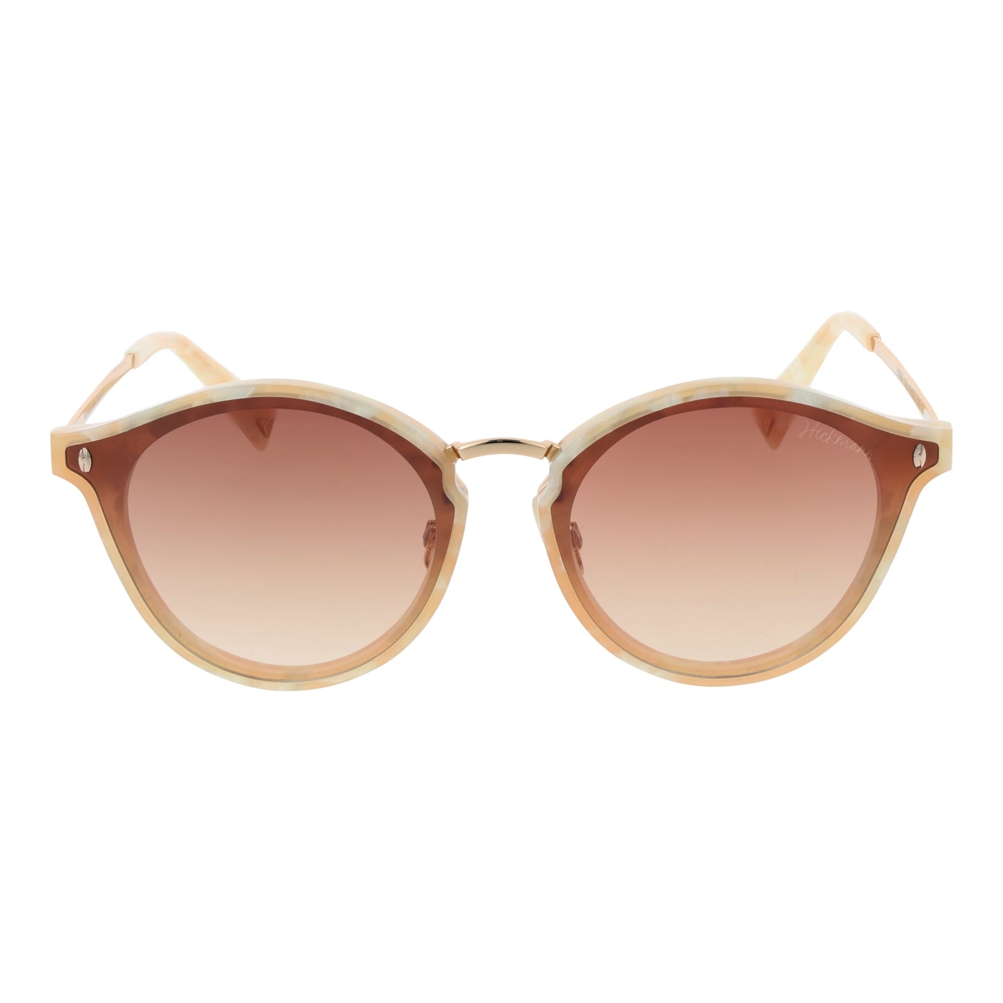 Ana Hickmann Ochelari de soare HI9066-49G23