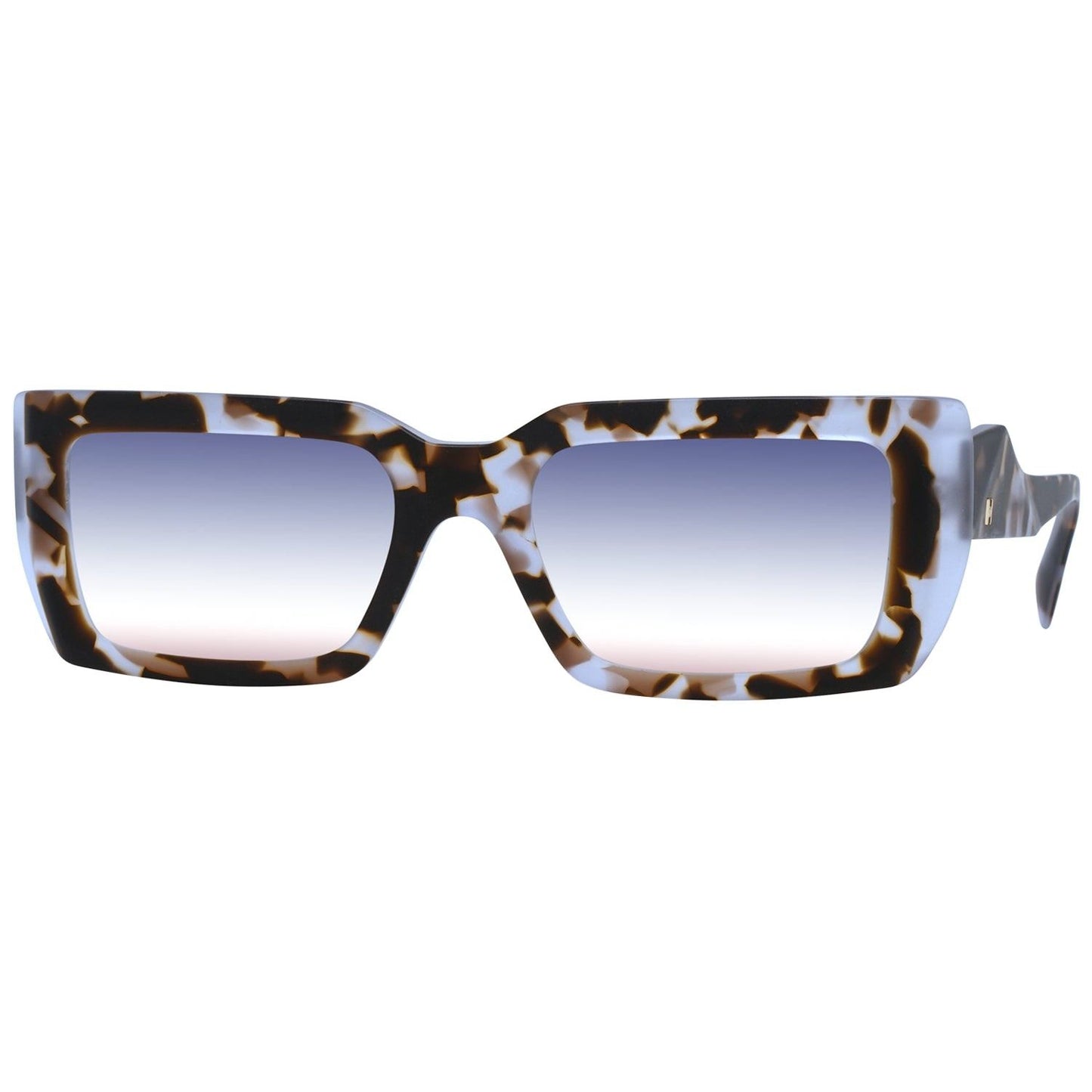 Ana Hickmann Ochelari de soare HI9199-53G21