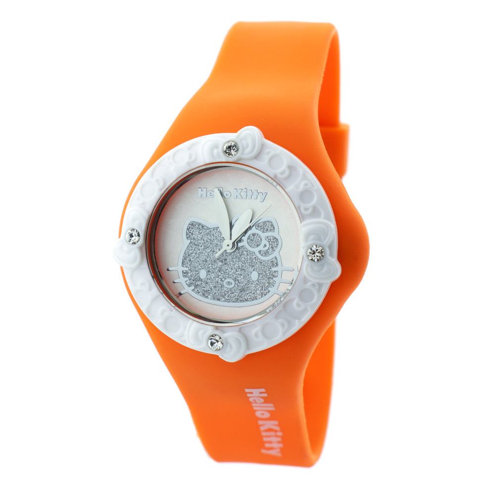 Hello Kitty Ceas de mână HK7158LS-02