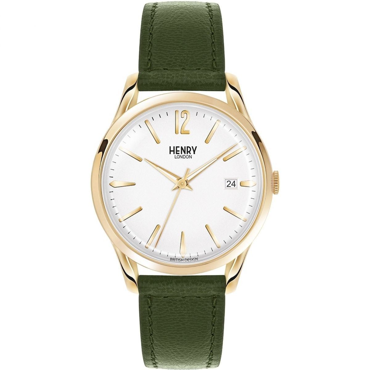 Henry London Ceas de mână HL39-S-0098