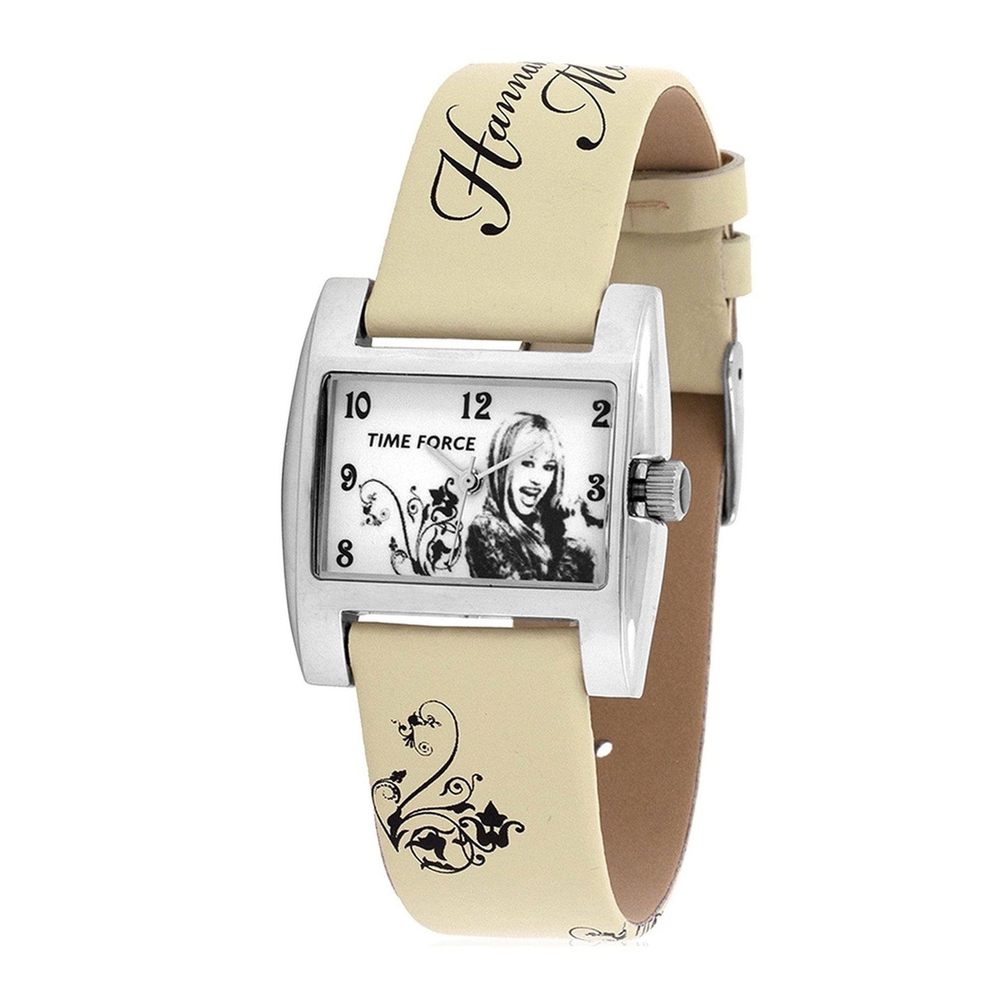 Time Force Ceas de mână HM1008