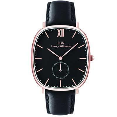 Harry Williams Ceas de mână HW-2435L_09