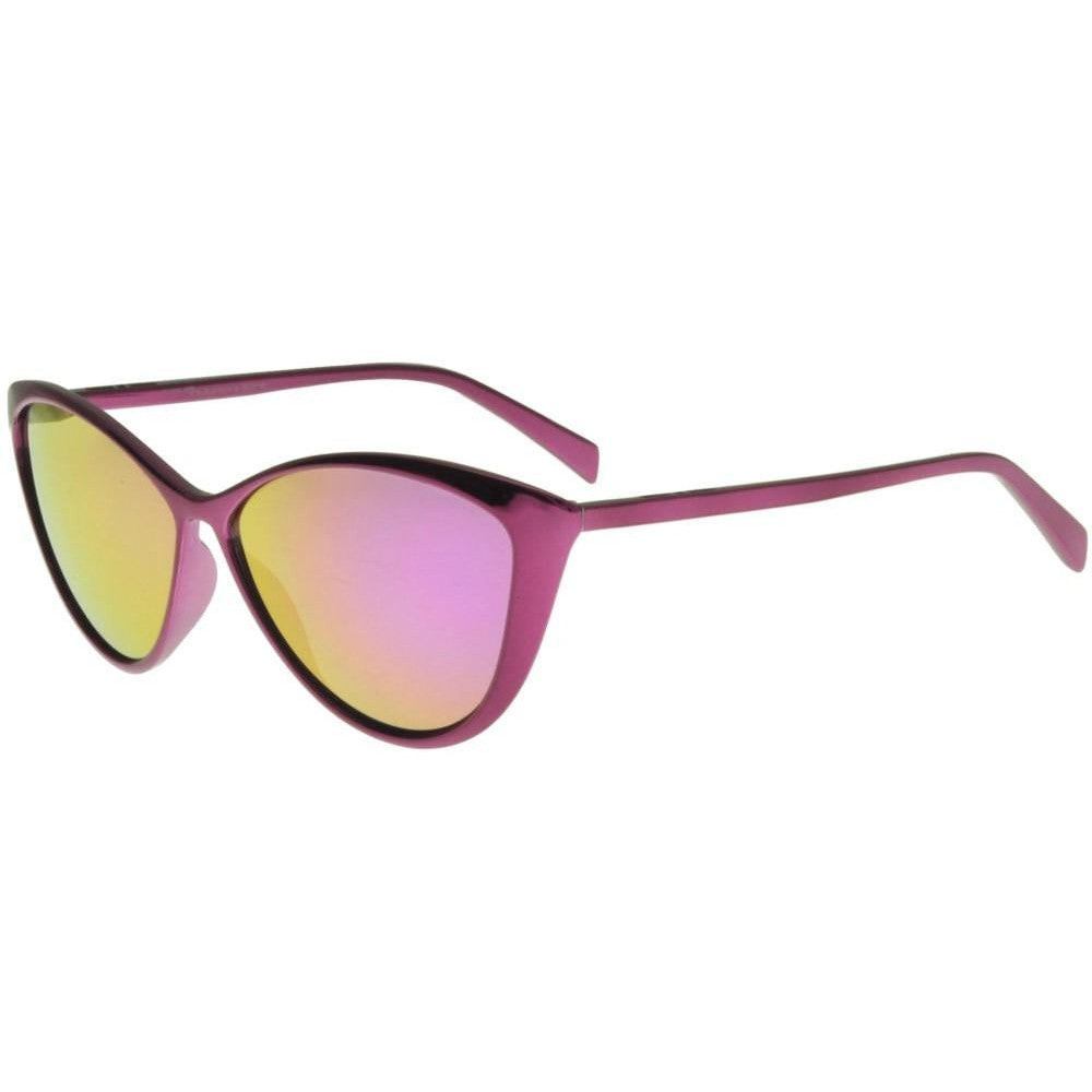 Italia Independent Ochelari de soare I-MIRROR II 0033M_017 E_57