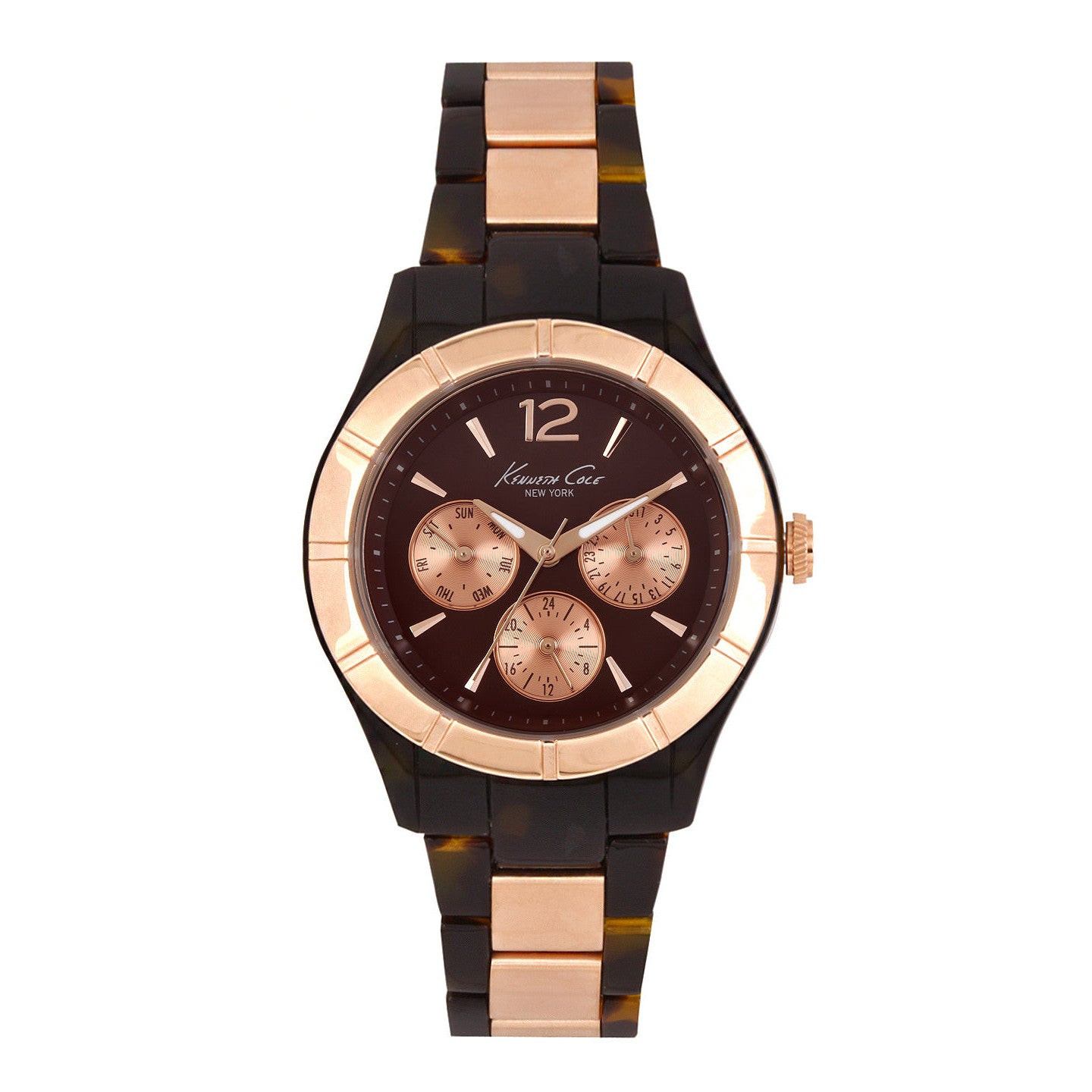 Kenneth Cole Ceas de mână IKC0003