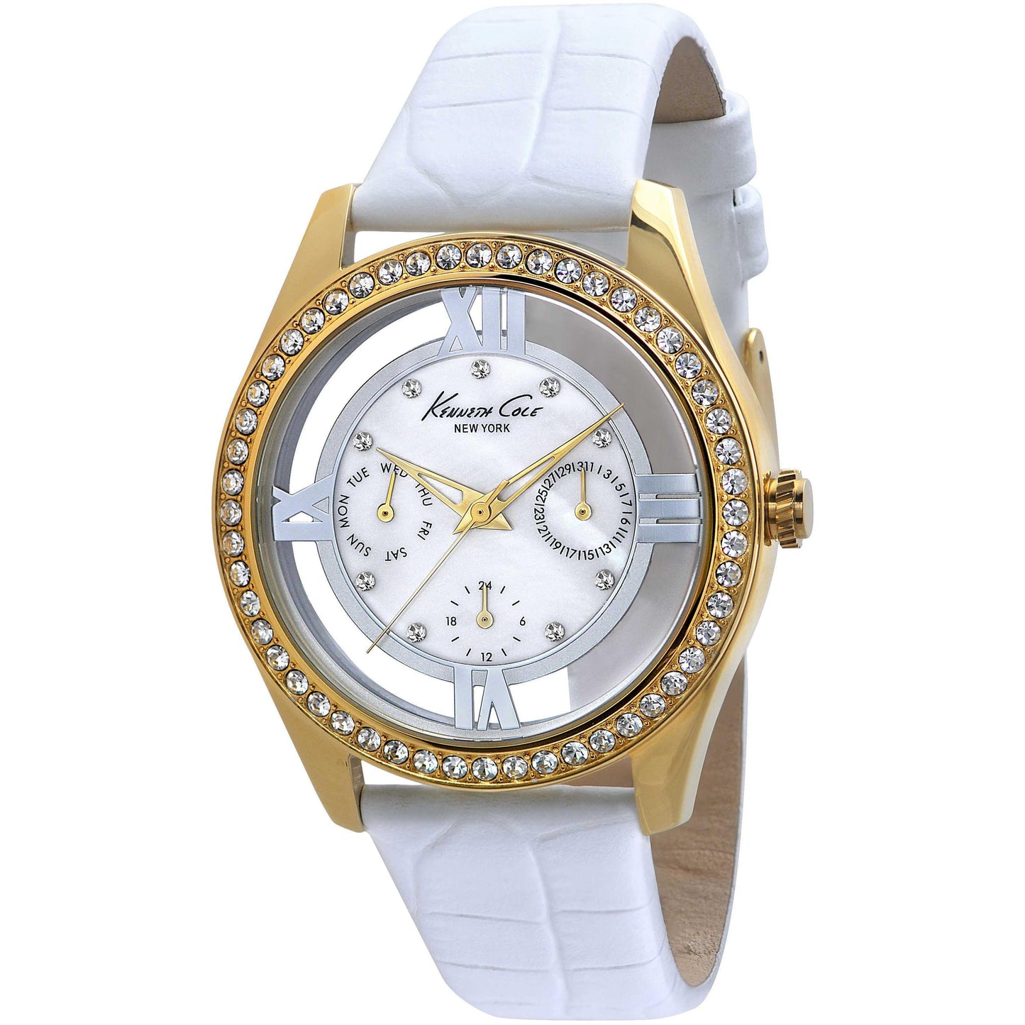 Kenneth Cole Ceas de mână IKC2793