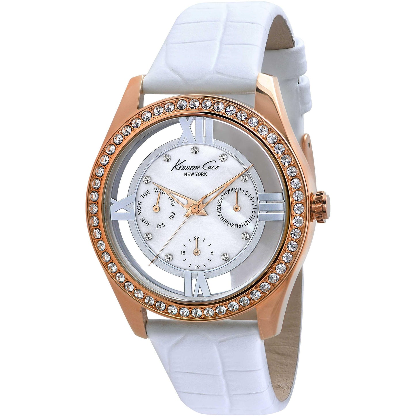 Kenneth Cole Ceas de mână IKC2794