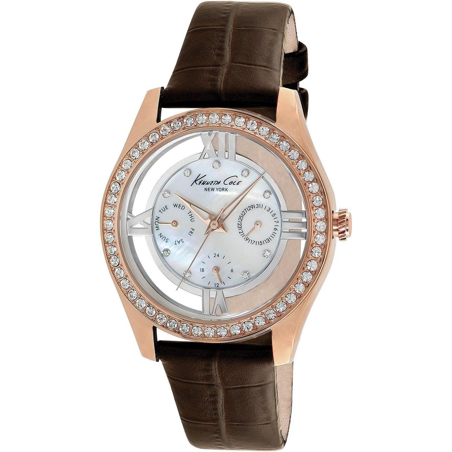 Kenneth Cole Ceas de mână IKC2818
