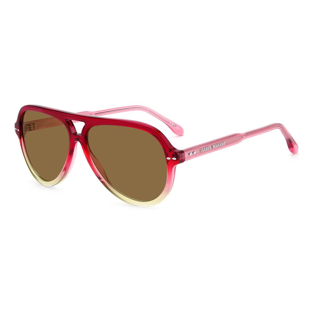 Isabel Marant Ochelari de soare IM-0006-S-Z6V