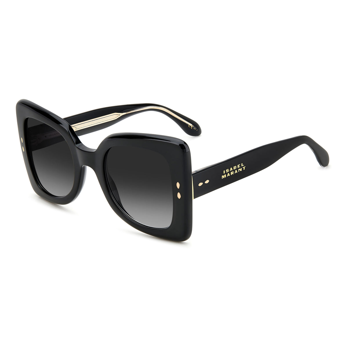 Isabel Marant Ochelari de soare IM-0120-S-807