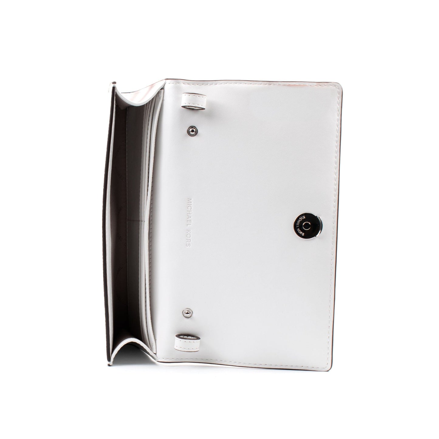 Michael Kors Geantă 35S5S2ZC7LOPT ALB