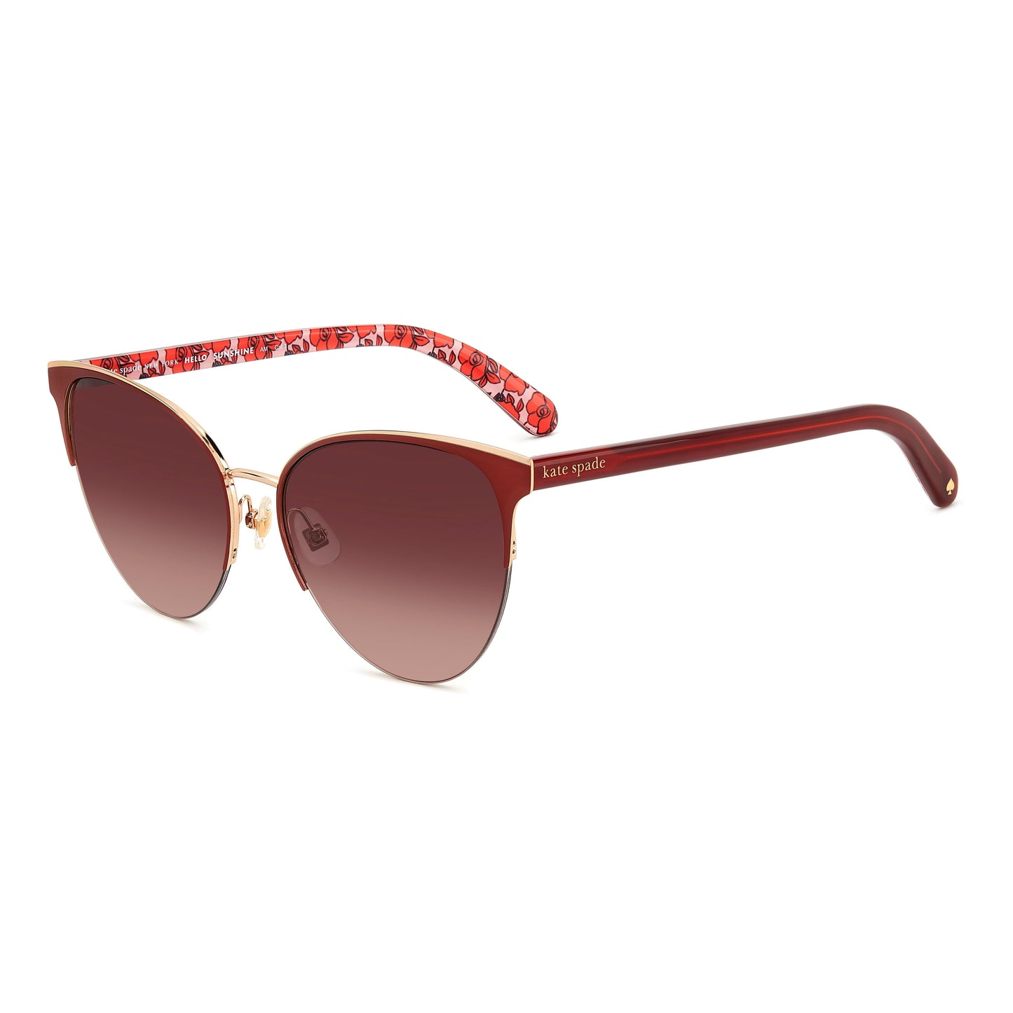 Kate Spade Ochelari de soare IZARAGSC9AF73
