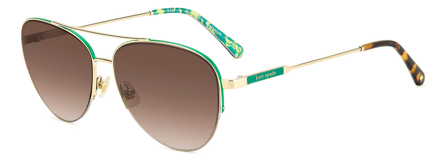 Kate Spade Ochelari de soare JANECEGSPEF
