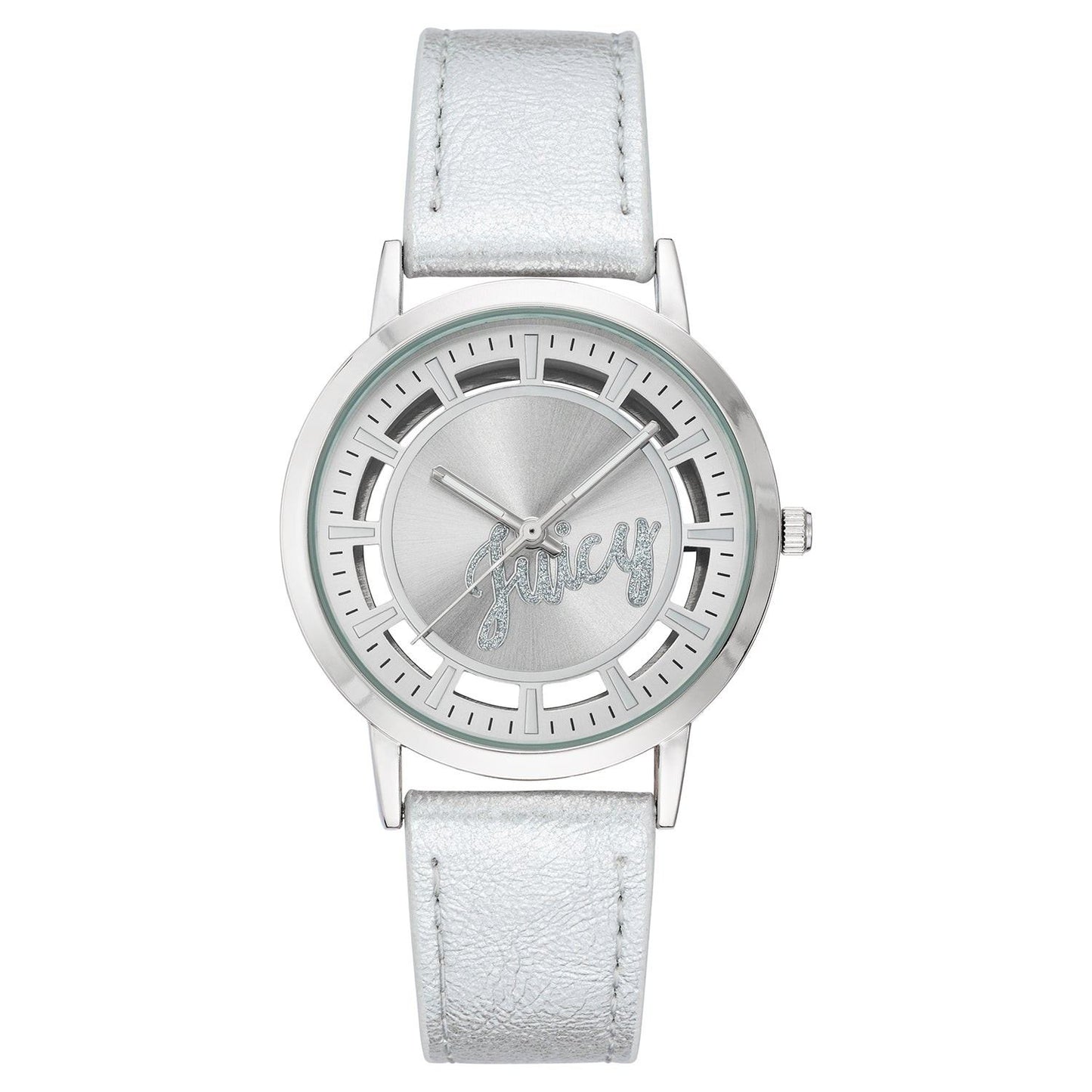 Juicy Couture Ceas de mână JC1215SVSI