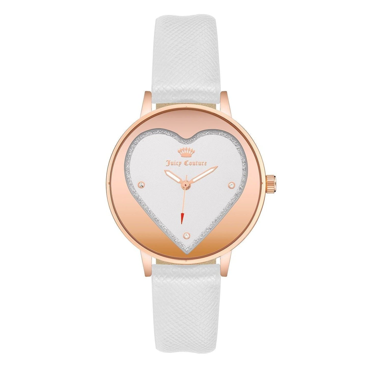 Juicy Couture Ceas de mână JC1234RGWT