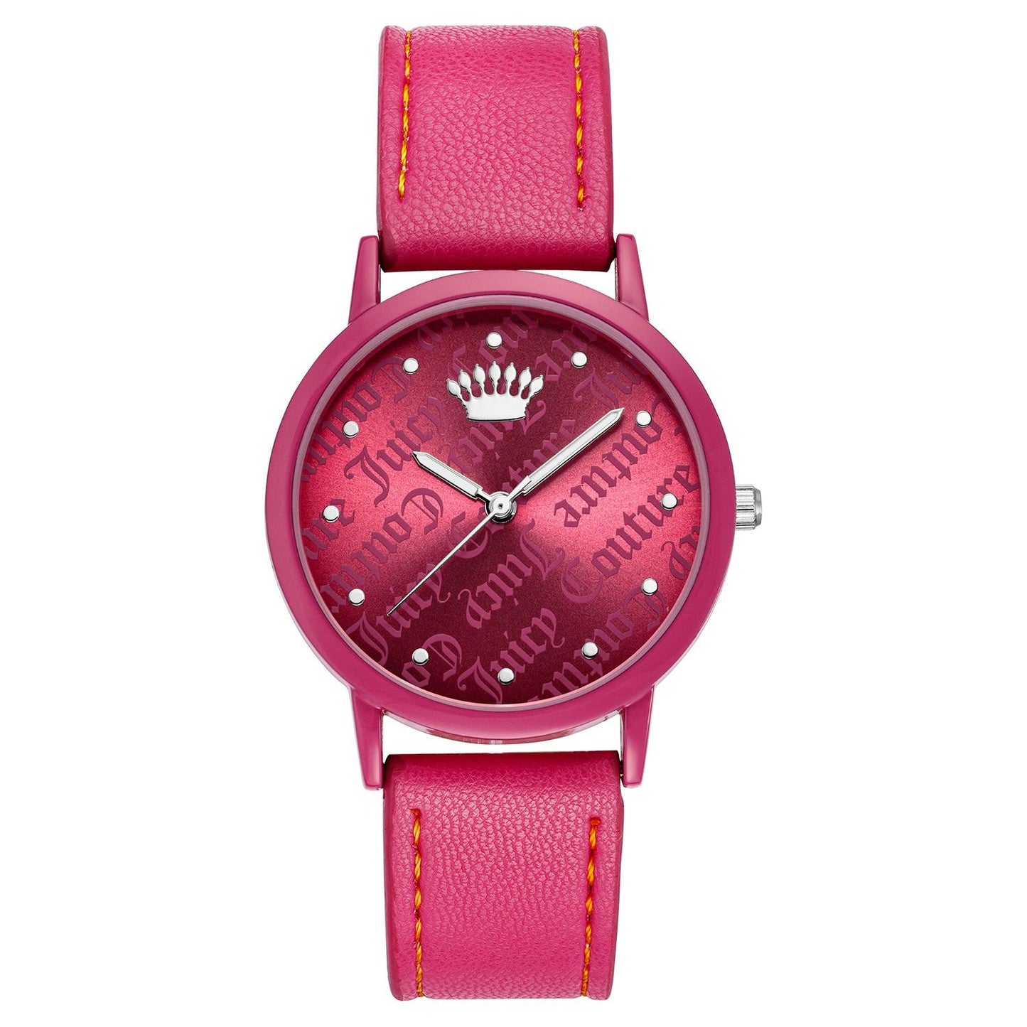 Juicy Couture Ceas de mână JC1255HPHP