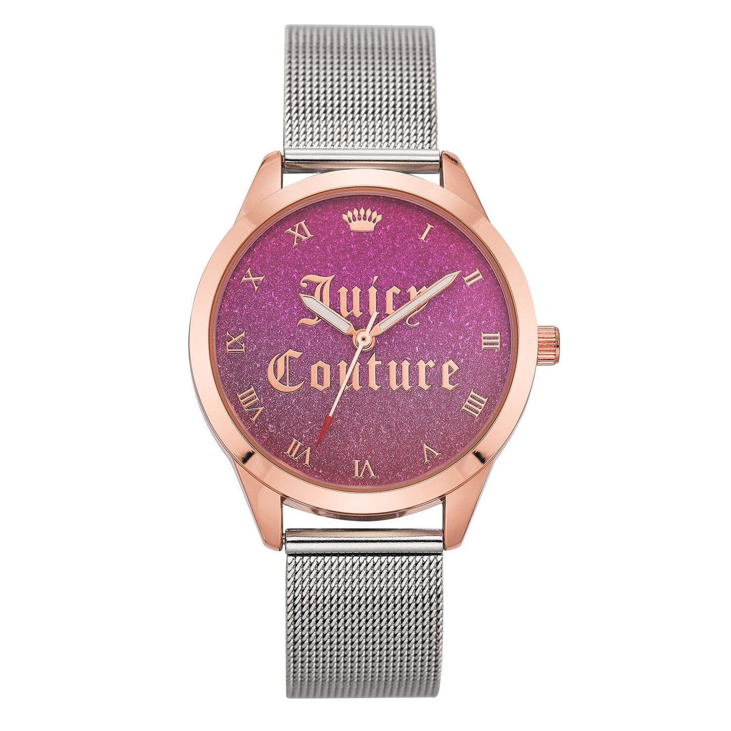 Juicy Couture Ceas de mână JC1279HPRT