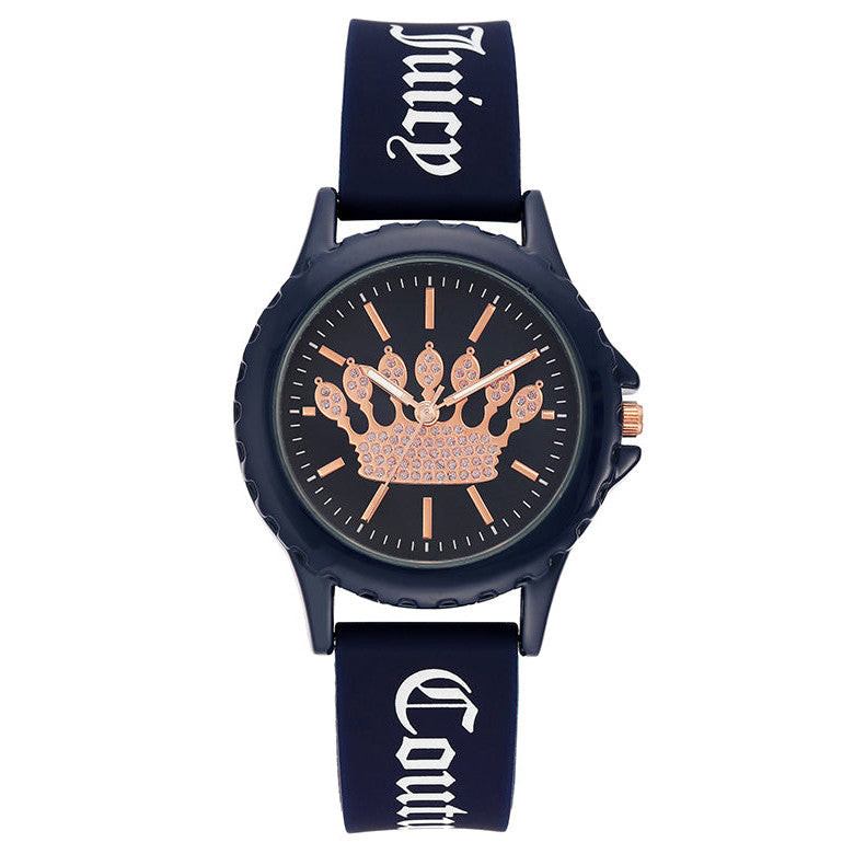 Juicy Couture Ceas de mână JC1324NVNV