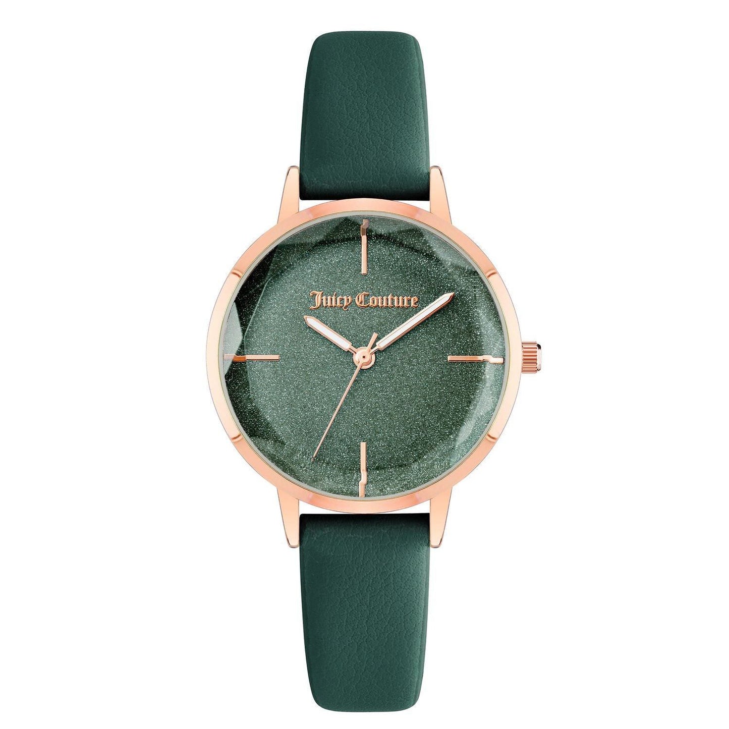 Juicy Couture Ceas de mână JC1326RGGN