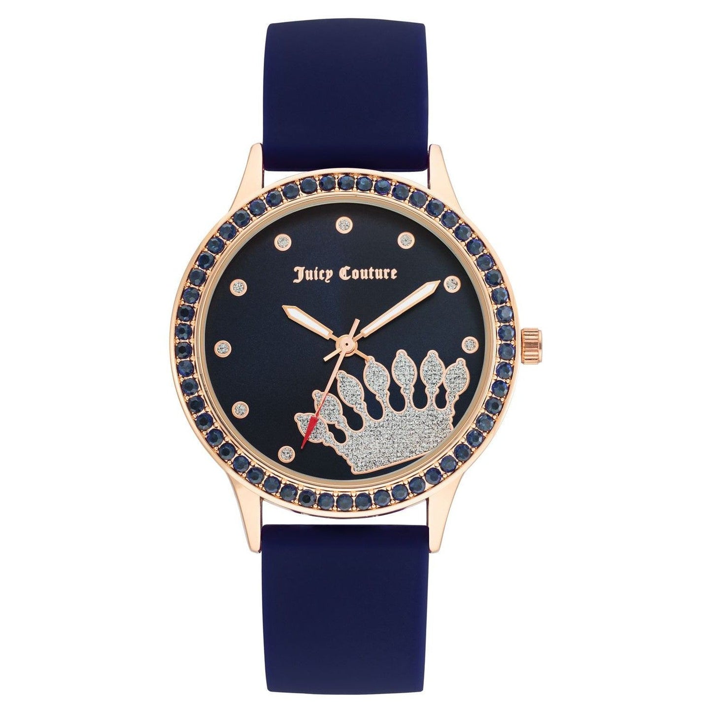 Juicy Couture Ceas de mână JC1342RGNV