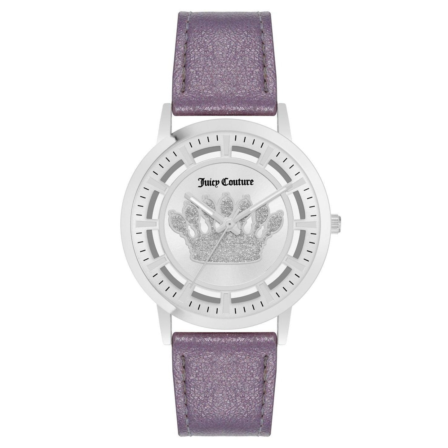 Juicy Couture Ceas de mână JC1345SVLV