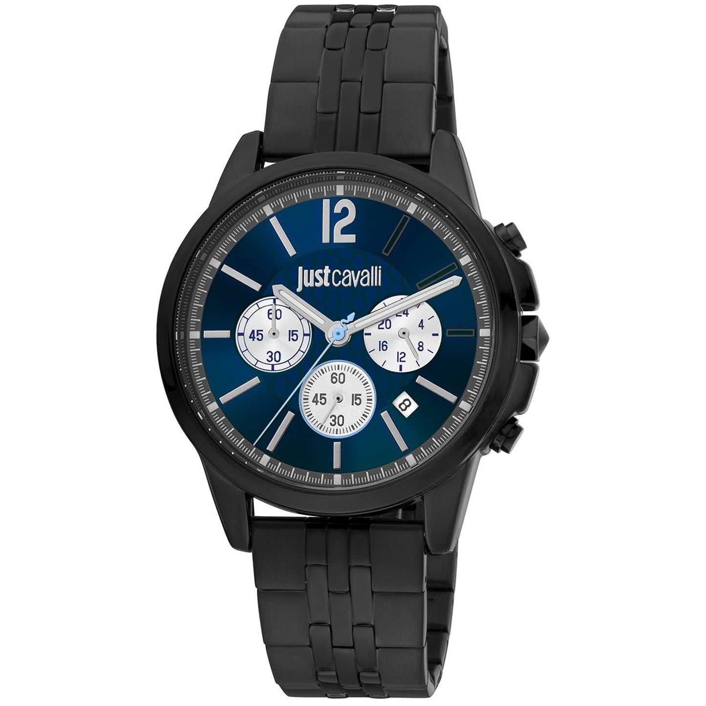 Just Cavalli Ceas de mână JC1G175M0275