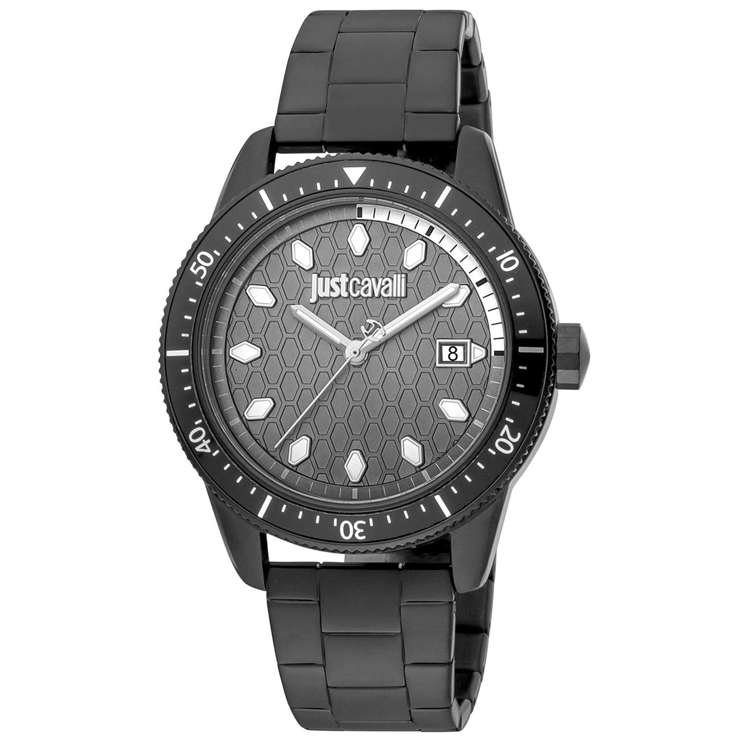 Just Cavalli Ceas de mână JC1G179M0085