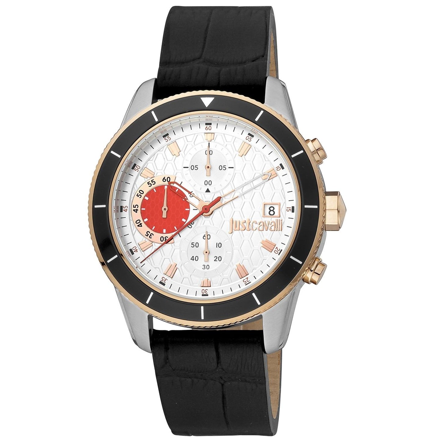 Just Cavalli Ceas de mână JC1G215L0035