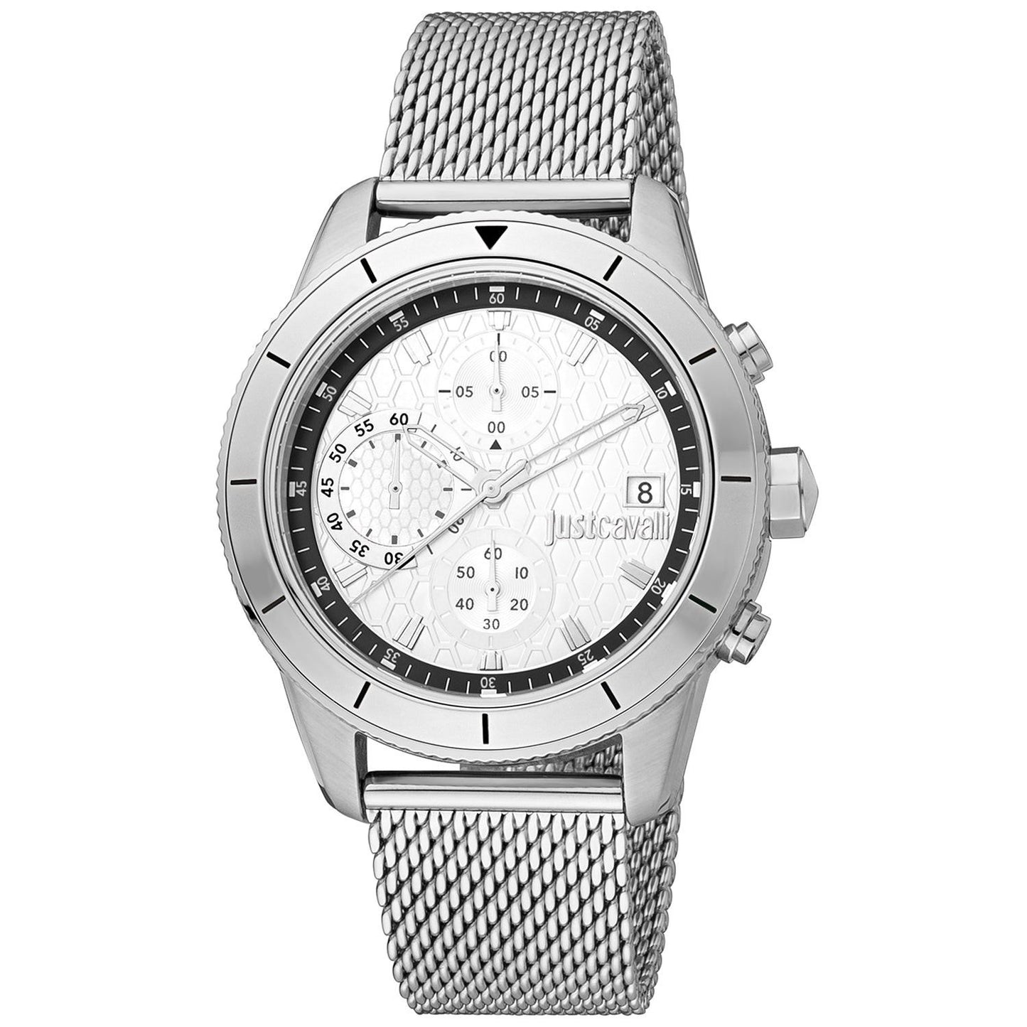 Just Cavalli Ceas de mână JC1G215M0045