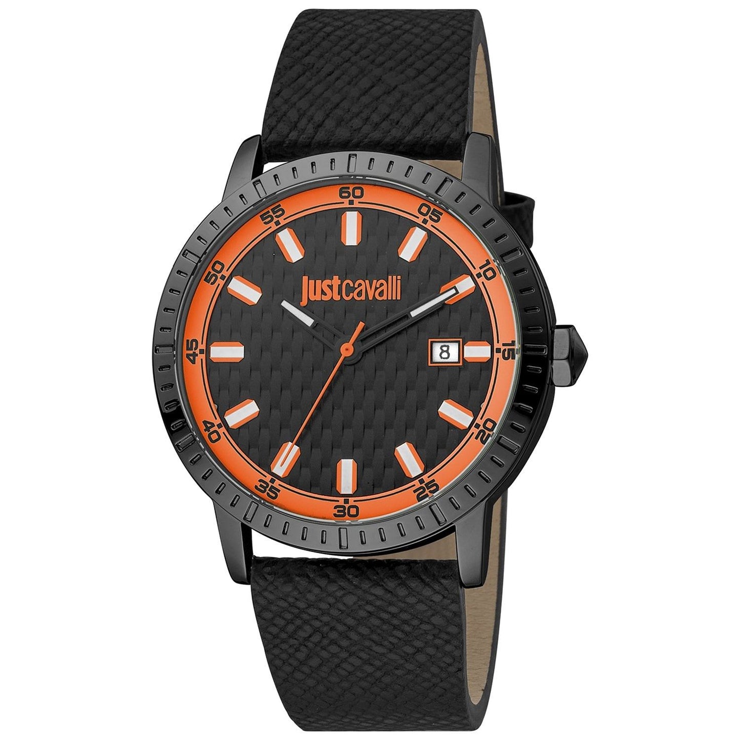 Just Cavalli Ceas de mână JC1G216L0035
