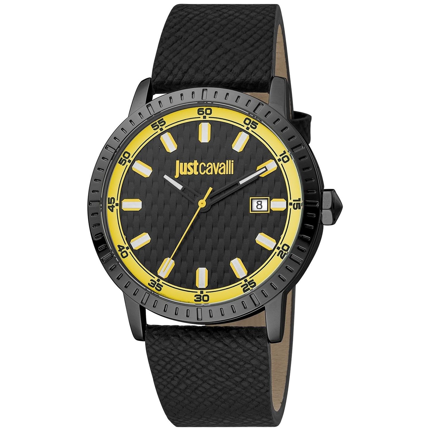 Just Cavalli Ceas de mână JC1G216L0045