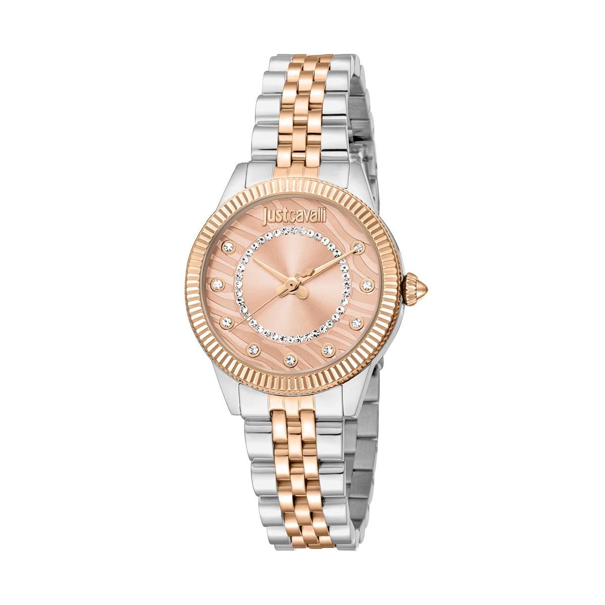 Just Cavalli Ceas de mână JC1L272M0065