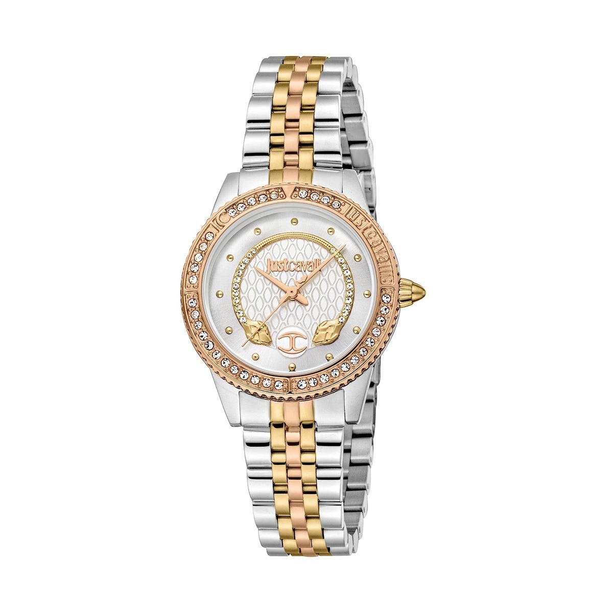 Just Cavalli Ceas de mână JC1L275M0085