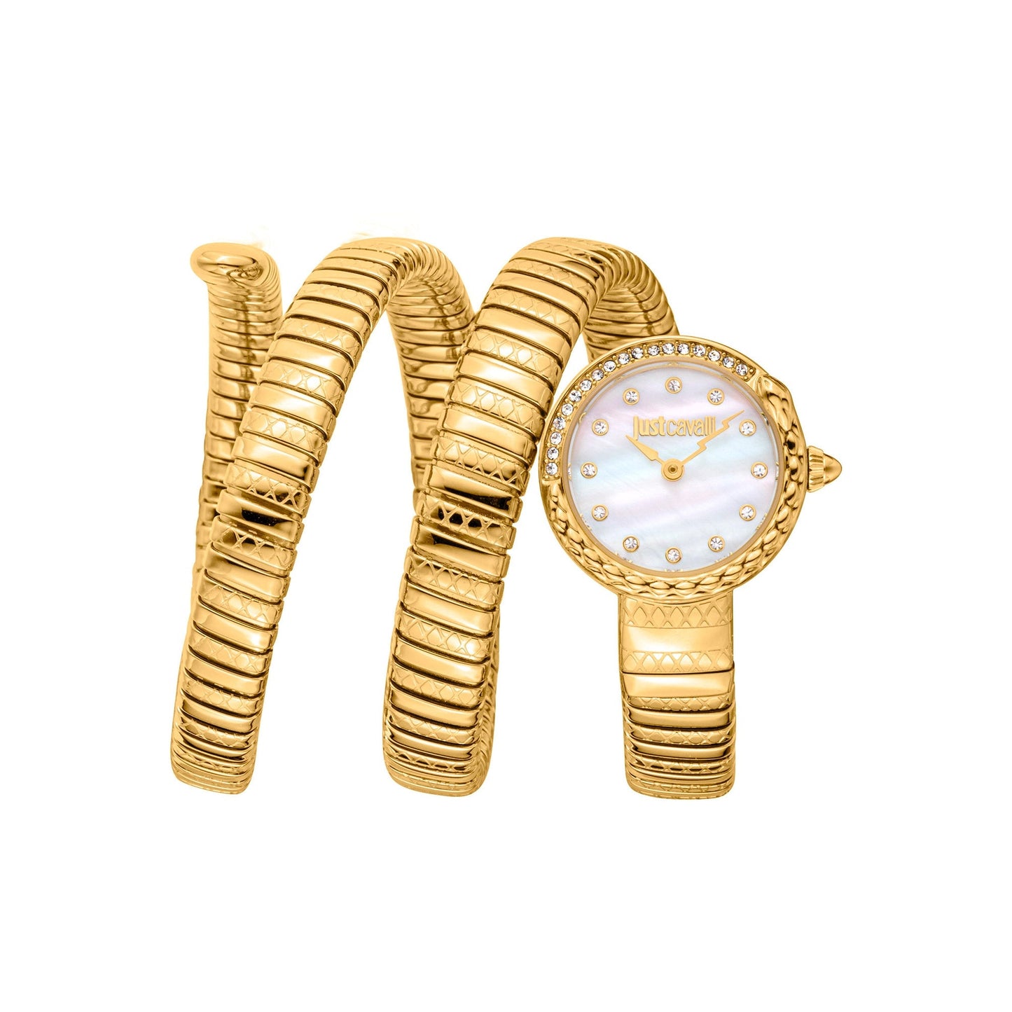 Just Cavalli Ceas de mână JC1L302M0025