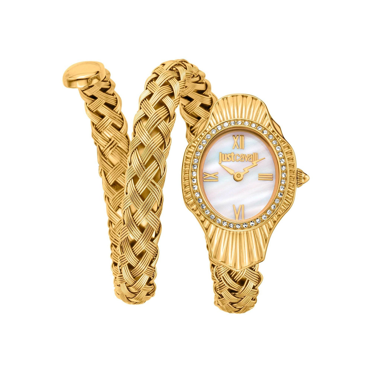 Just Cavalli Ceas de mână JC1L305M0025