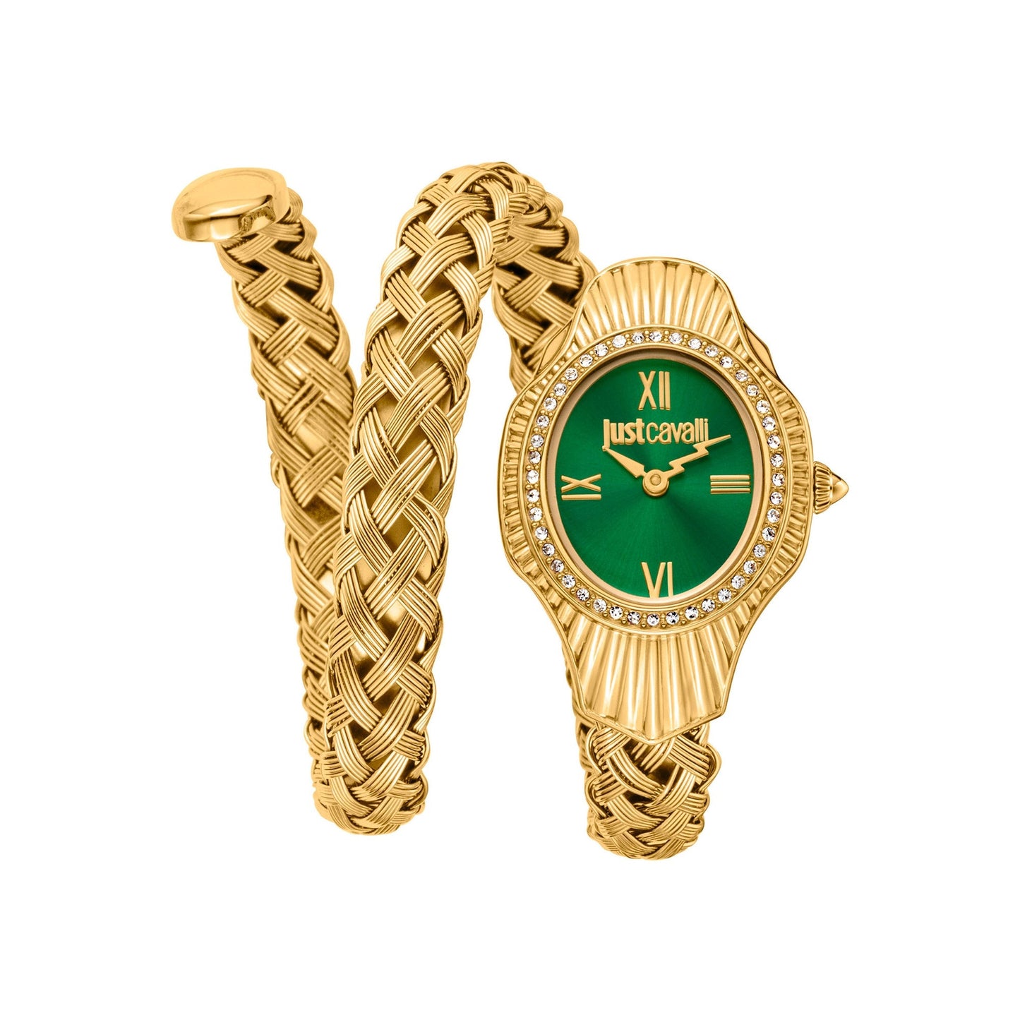 Just Cavalli Ceas de mână JC1L305M0035