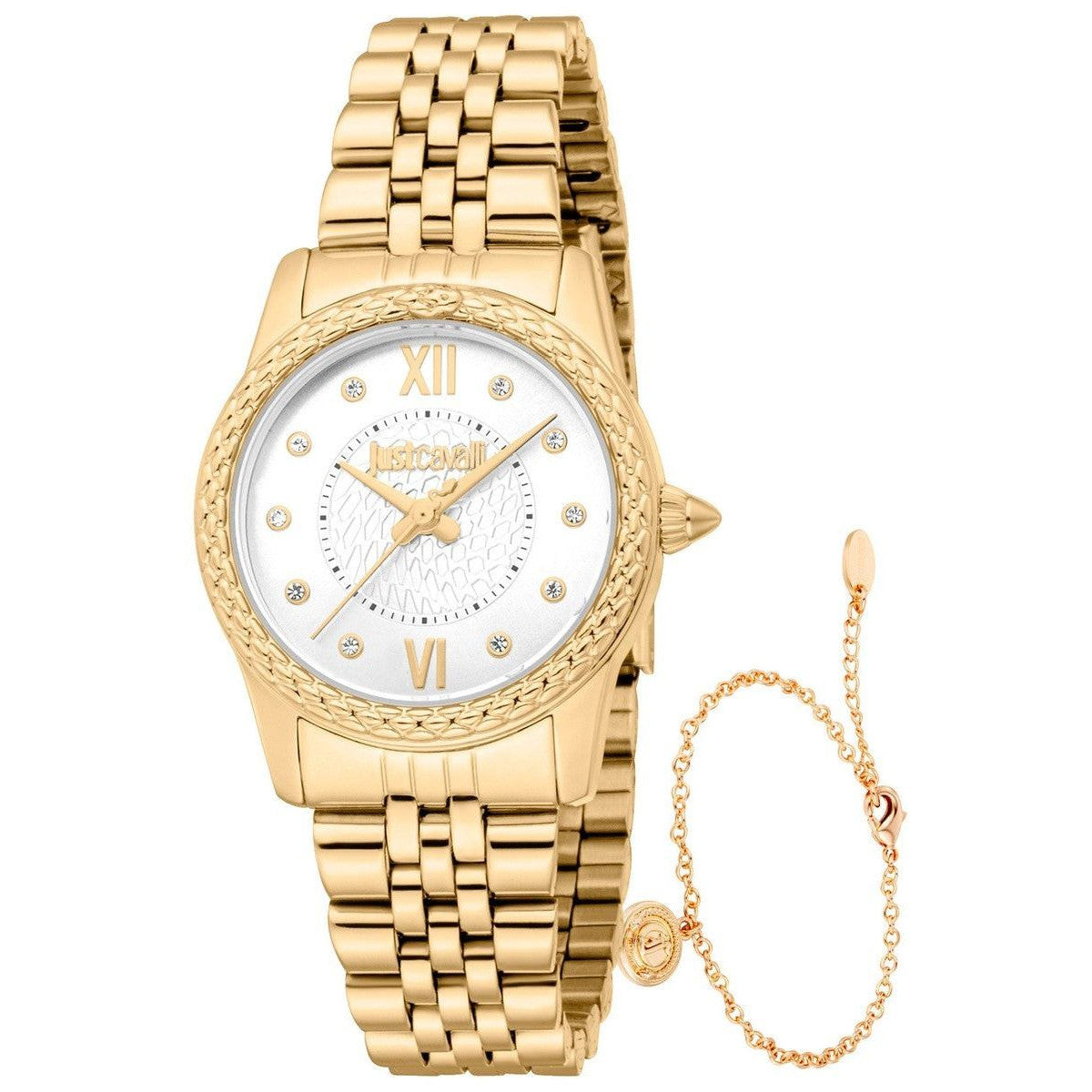 Just Cavalli Ceas de mână JC1L360M0055