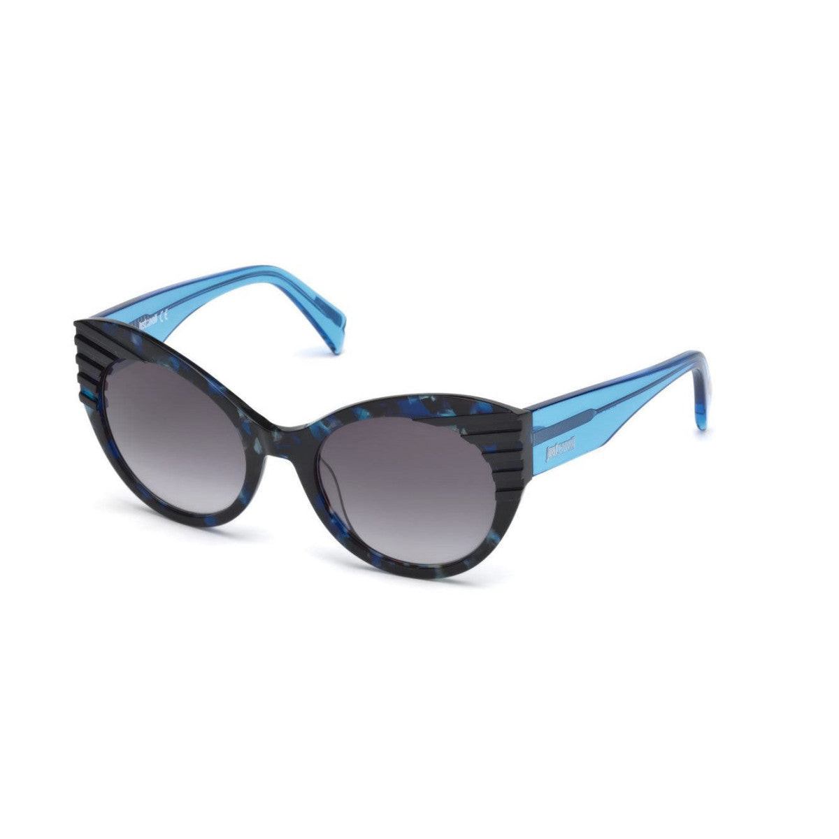 Just Cavalli Ochelari de soare JC789S-55B