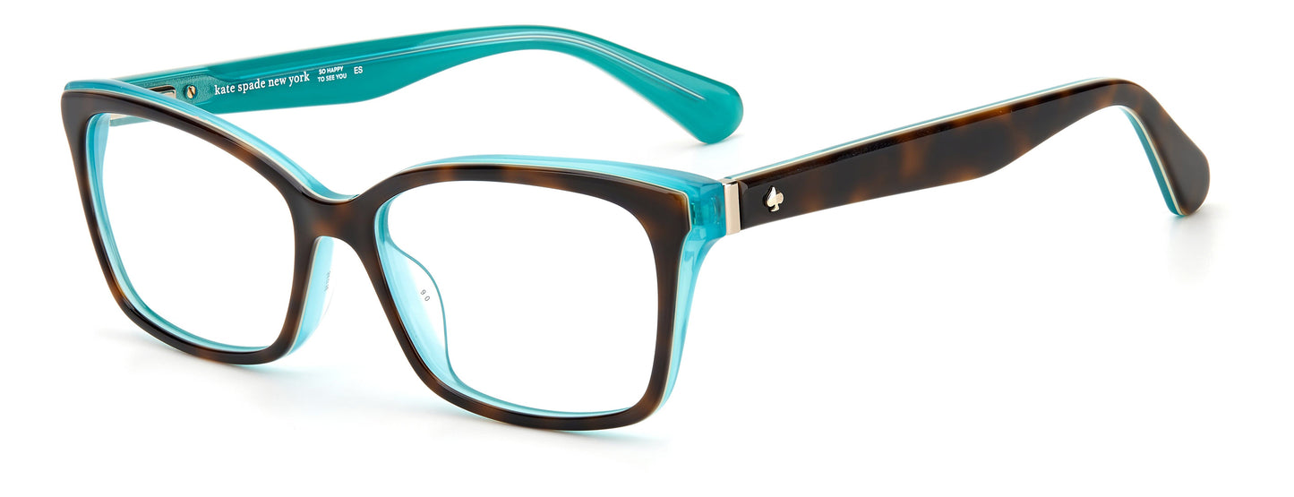 Kate Spade Rame ochelari de vedere JERI-KL3F416