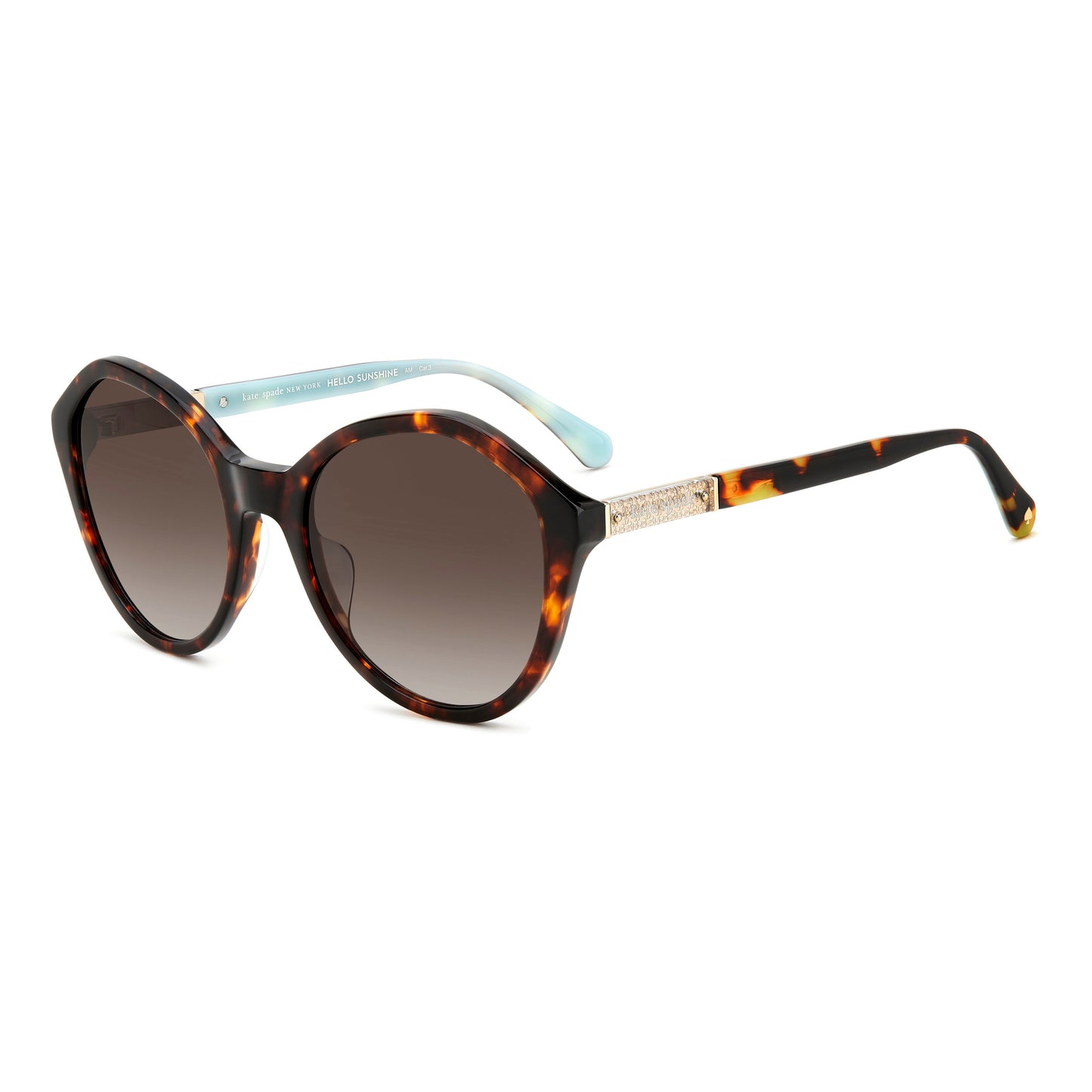 Kate Spade Ochelari de soare JEZEBELGS086F