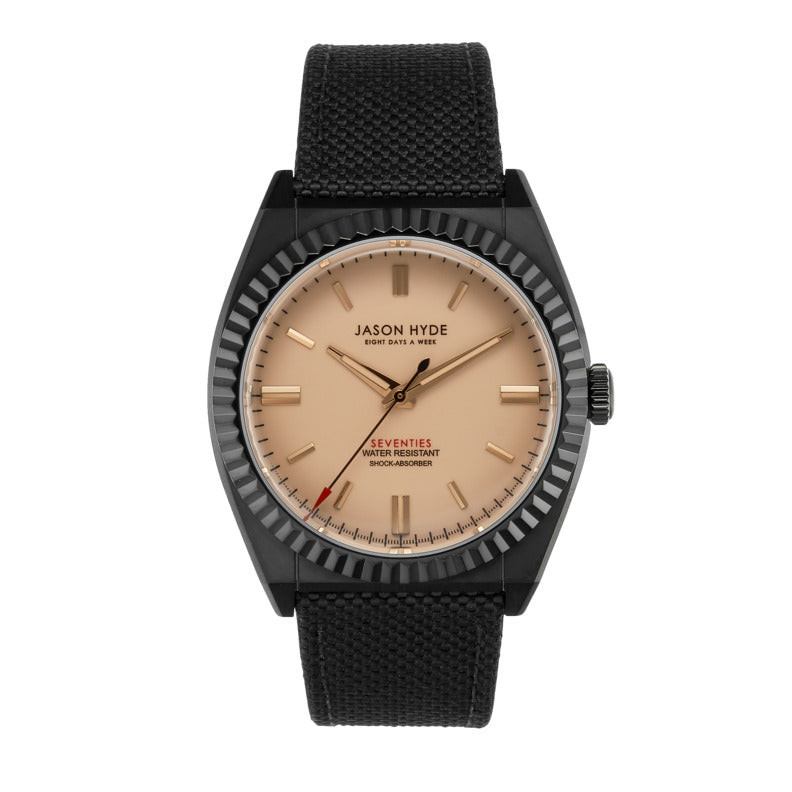 Jason Hyde Ceas de mână JH10026