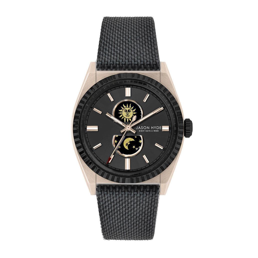Jason Hyde Ceas de mână JH41006