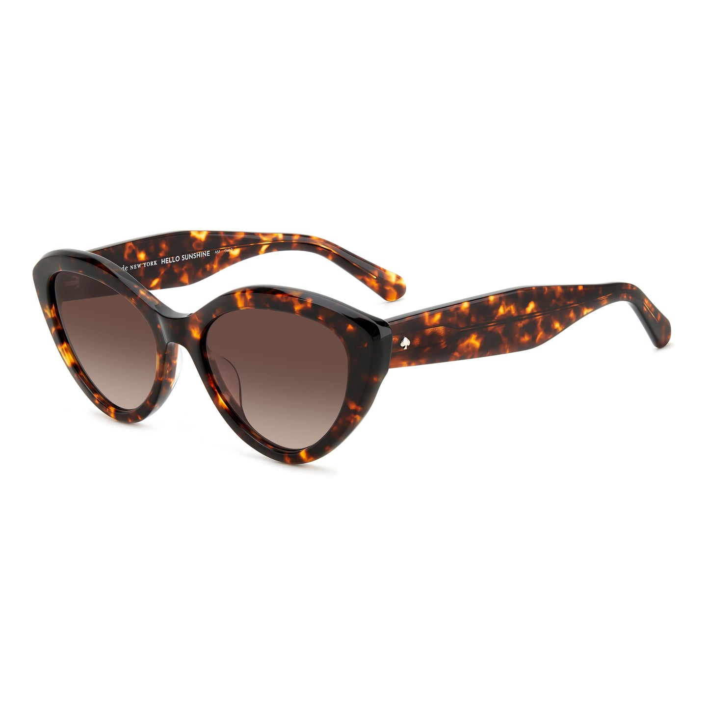Kate Spade Ochelari de soare JUNIGS086F5HA