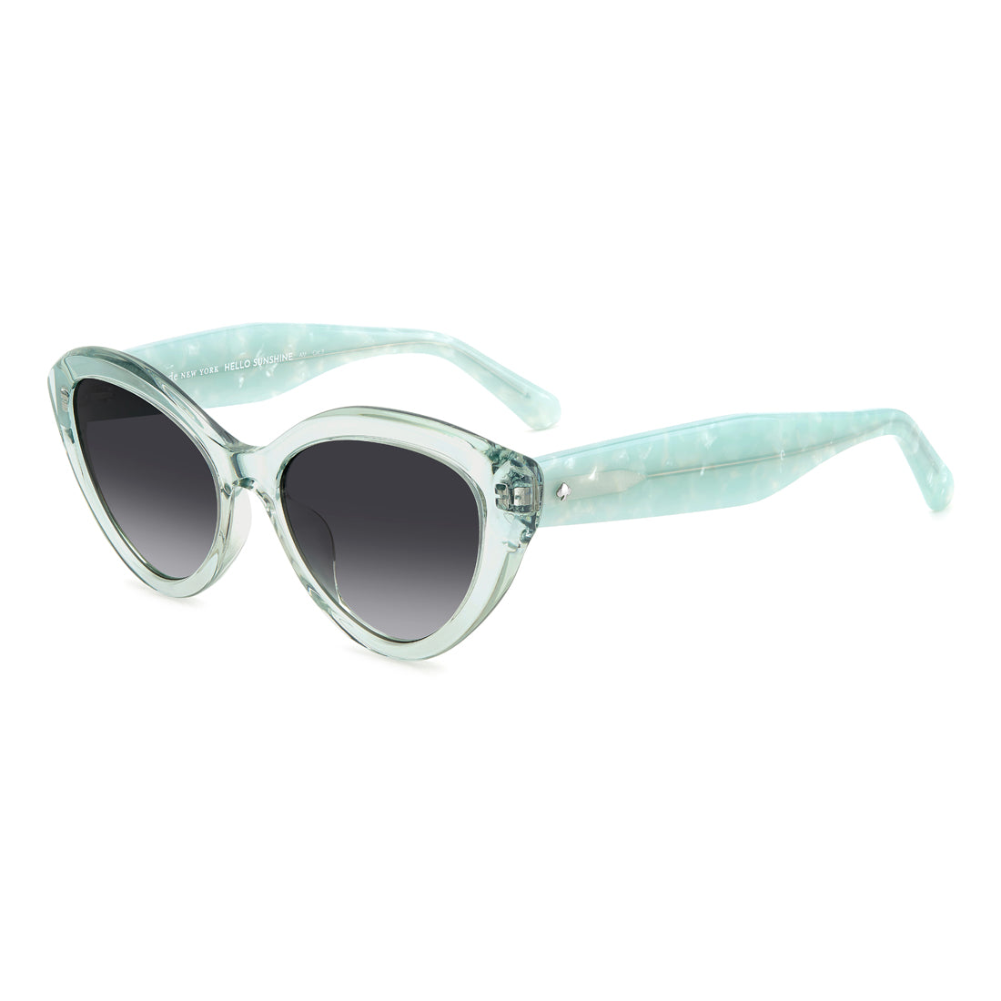 Kate Spade Ochelari de soare JUNI-G-S-ZI9