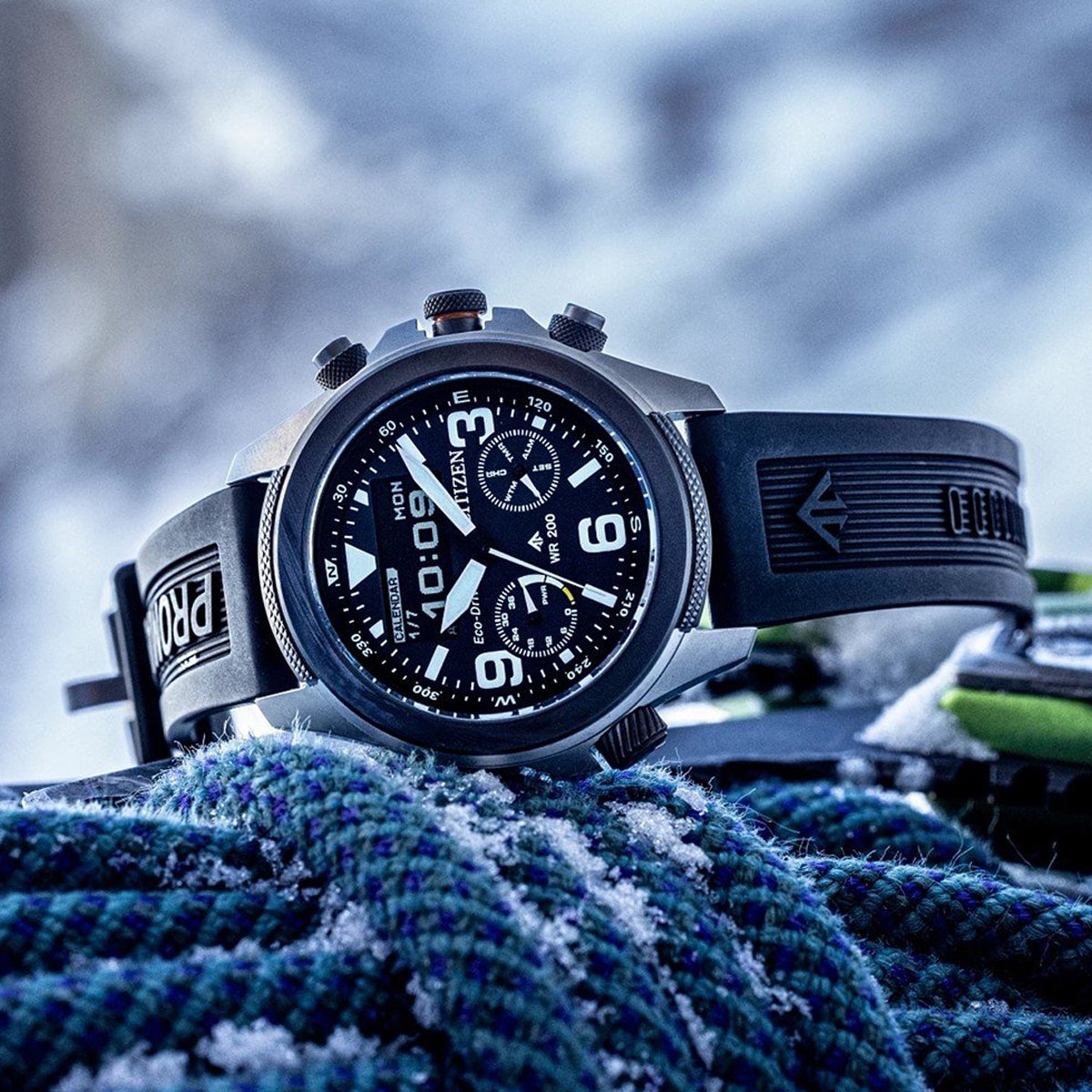 Citizen Ceas de mână JV1007-07E