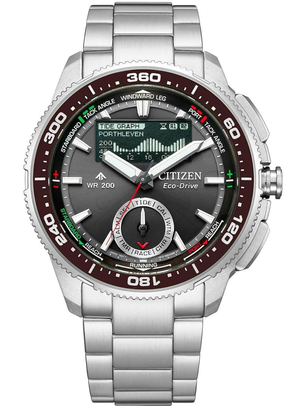 Citizen Ceas de mână JV3001-53E