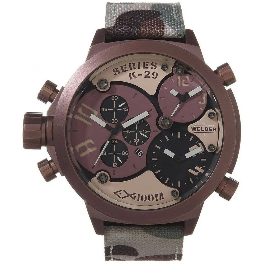 Welder Ceas de mână K29-8005