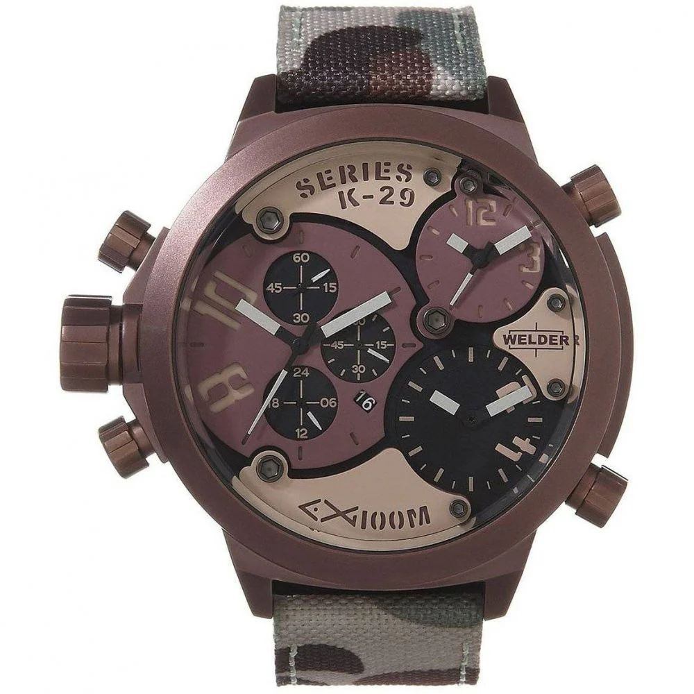 Welder Ceas de mână K29-8005